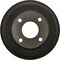 Centric Parts Standard Brake Drum, 123.61039 123.61039 - alternate 1